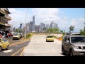 Panama City /OLD TOWN/ Part1 /10.2011/ HD