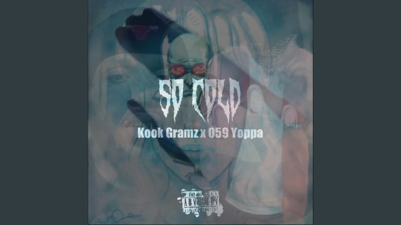 So Cold (feat. 059 Yoppa)