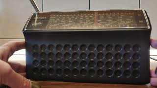 : Radio Graetz Gracia 305, 1975. Vintage