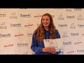 2018 Triathlon Scotland Annual Awards - Coach Development Award, Ailsa MacArthur