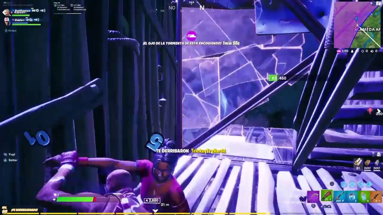 Sauce Highlights 2 YouTube