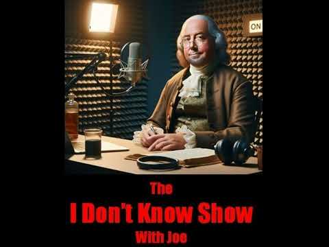 #79 - Free Will [Doesn't Exist]