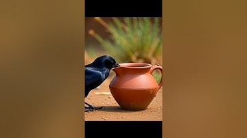 #morallesson #pyasecrowkiकहानी