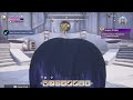 Palia - Keeper of Gales Quest - Aeroflow Overseer Location and Code is ACER