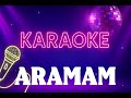 İbrahim Tatlıses Aramam KARAOKE