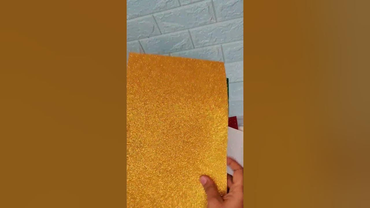 glitter-foam-sheets-available-in-different-colours-youtube