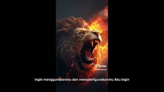 Galatasaray Aslan Edit