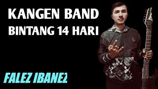 KANGEN BAND - Bintang 14 hari (🇮🇩Lead Guitars) screenshot 4