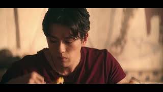 Mackenyu Maeda FUNNY MOMENTS in Knights of the Zodiac