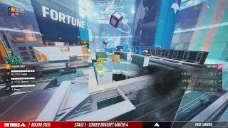TheFinals TGM26 Cycle 2 EMEA match 6