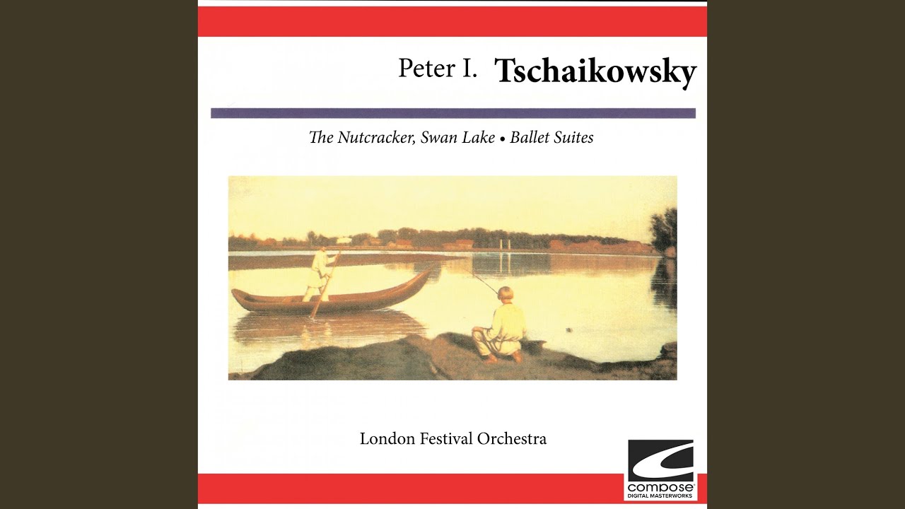 Watch The Nutcracker Suite, Op. 71A: Waltz Of The Flowers (feat. Alberto Lizzio) on YouTube Watch The Nutcracker Suite, Op. 71A: Waltz Of The Flowers (feat. Alberto Lizzio) on YouTube