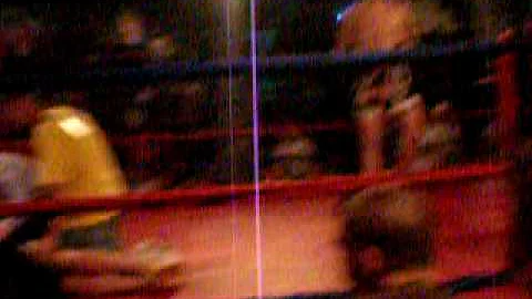Brenton's fight...