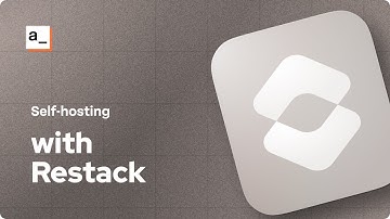 How To Deploy Appsmith With Restack