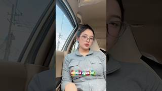 Cantiknya Imelia Ag subscribe revawijaya djtanti djviral gemoy trending beautifulgirl tiktok