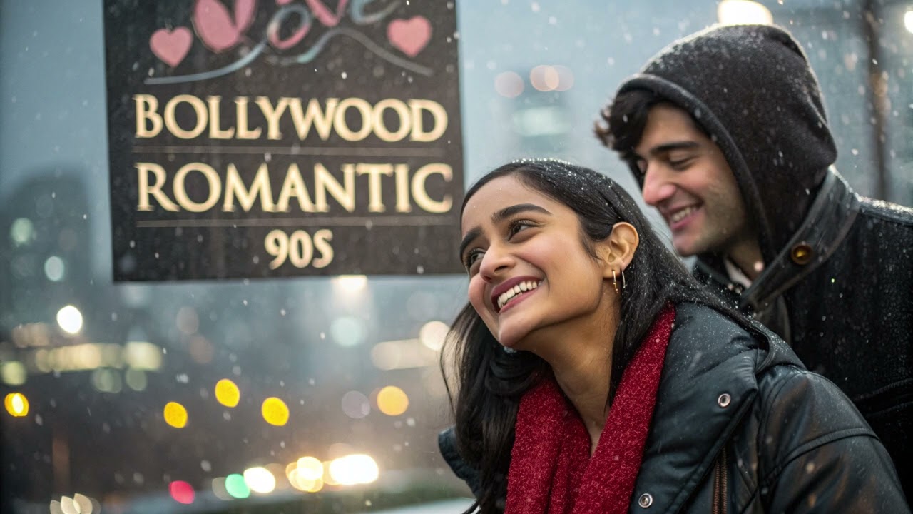 Tanhai  | Bollywood Painful Song | Cry Alone 😢 | Soft Acoustic Hindi Sad Song