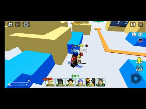 New admin showcase