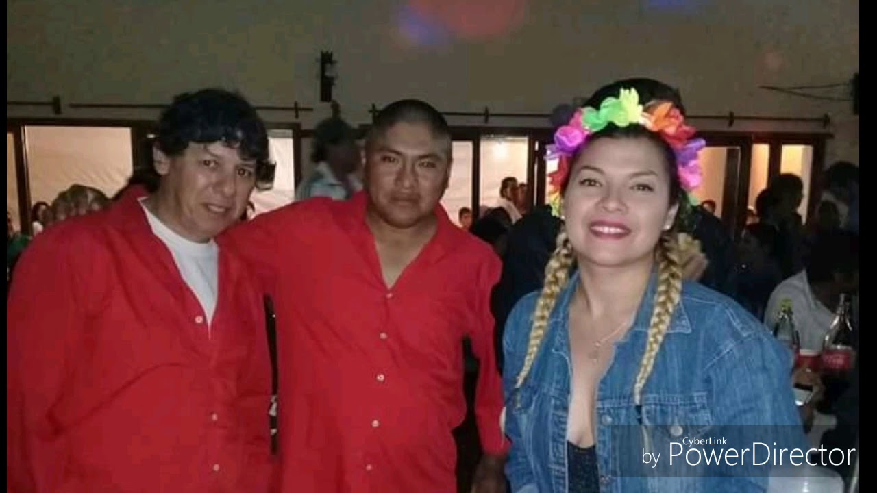 La banda magica la viña enganchado cuarteto lo mejor parte 2