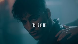 Moha K - Besoin de toi (Clip officiel) Resimi