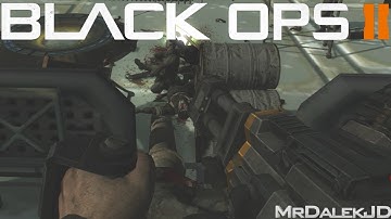 BOTH BRIDGE EASTER EGGS COMPLETED! - Custom Zombies "BRIDGE" (CoD WaW Custom Zombies)