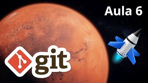 🌎 Curso GIT e GITHUB - Enviando um projeto local para o GITHUB - Criando o primeiro repositório - #6