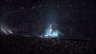 The Weeknd Call Out My Name London concert 2023 4K