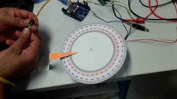 PID Motion Control Engineering with Arduino.