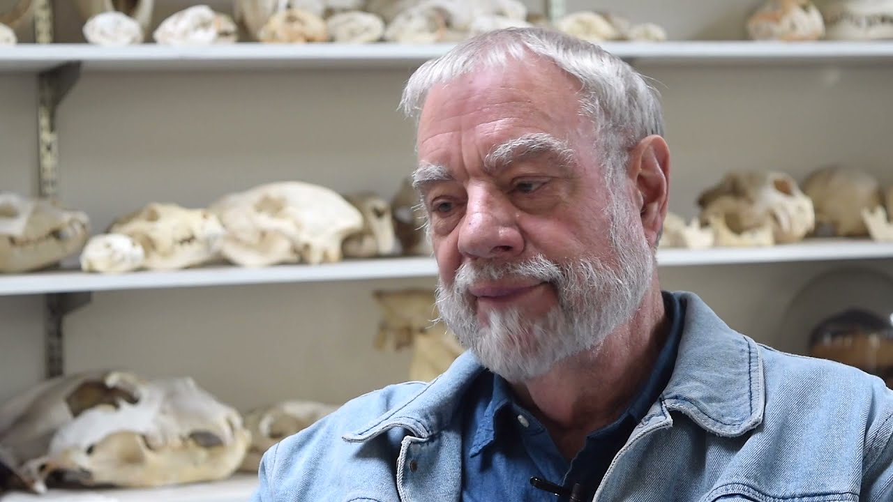 The Frank Presents: Bruce Beasley - The Bathysphere