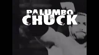 WWE Chuck Palumbo Minitron (October 2002)
