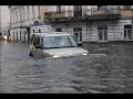 ШОК! ОМСК ЗАТОПИЛО!!! Потоп в Омске. Потоп в центре города. Наводнение в городе. Наводнение в Омске.