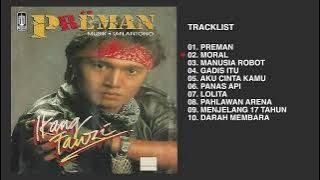 Ikang Fawzi - Album Vol 3 : Preman | Audio HQ