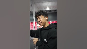 High Reps and Low Weight = Muscle Growth?