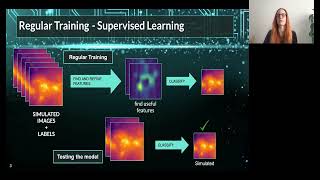 Bridging the gap between simulations & real data: domain adaptation for DL in physics & astronomy