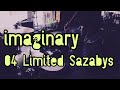 【叩いてみた】imaginary/04Limited Sazabys【ドラム】