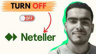 How to Turn Off Marketing Notifications in NETELLER App 2026 screenshot 5