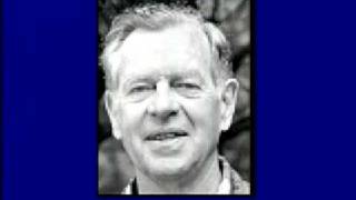 Celebrity John David Ebert Lecture on Joseph Campbell Part 1 Profile