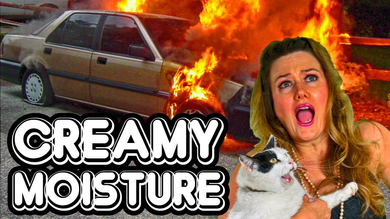 Taffy Bennington Creamy Moisture YouTube