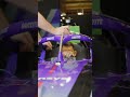 Sergio Agüero in a Race Car? 😱 | #EvoSessions #Shorts
