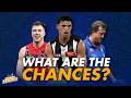 What Are The Chances? Pendles, Bevo & AFL Chaos