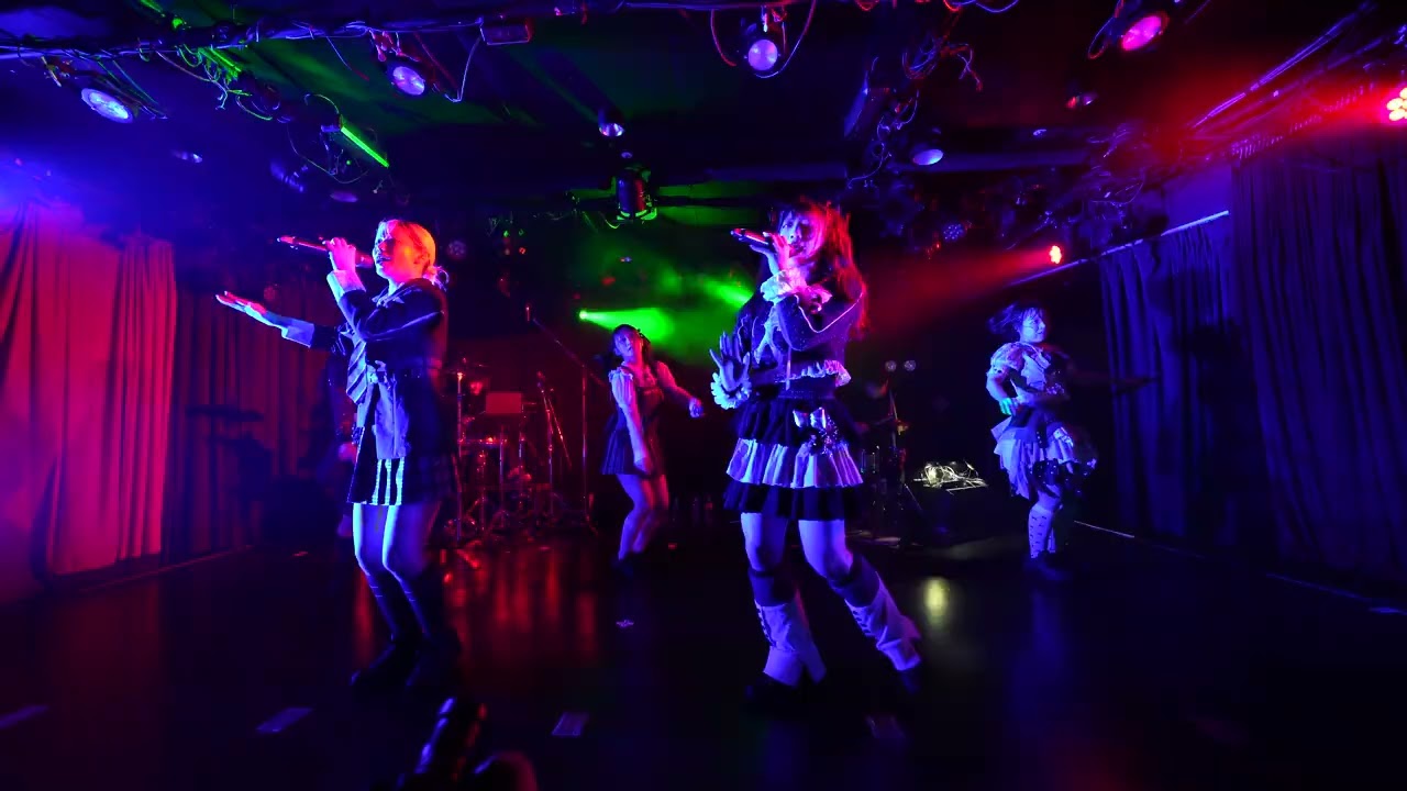 RAY 「MOD」 (4K対応)