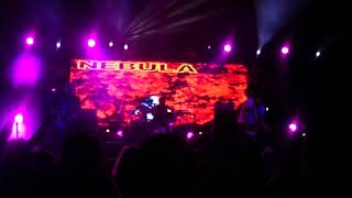 NEBULA - Live Sonicblast Moledo 2018