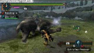 Ultimative One-Hit-Kill
