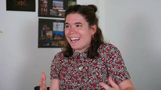 Molly Houlahan - MFA Director '23