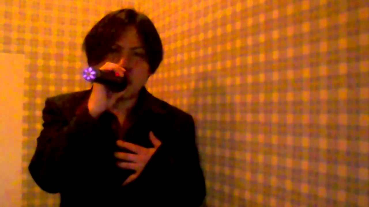 ミウ 「BUCKTICK」(歌ってみた) きしゃ YouTube