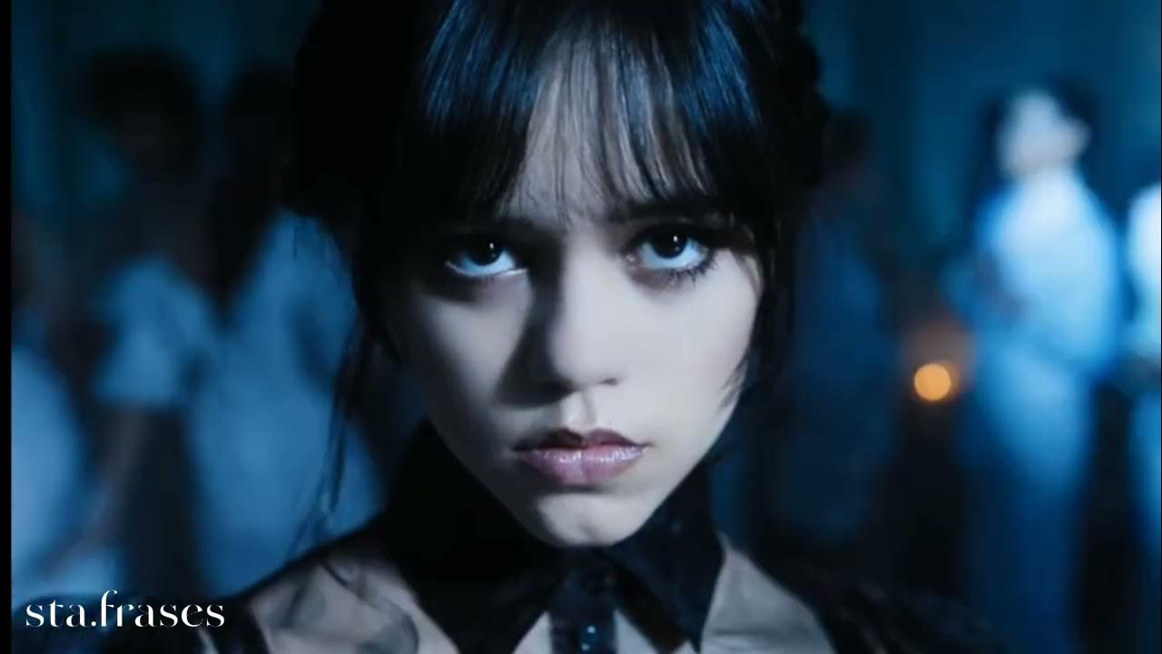 Bloody Mary/Wednesday Addams danceSpeed Up+8D audio YouTube