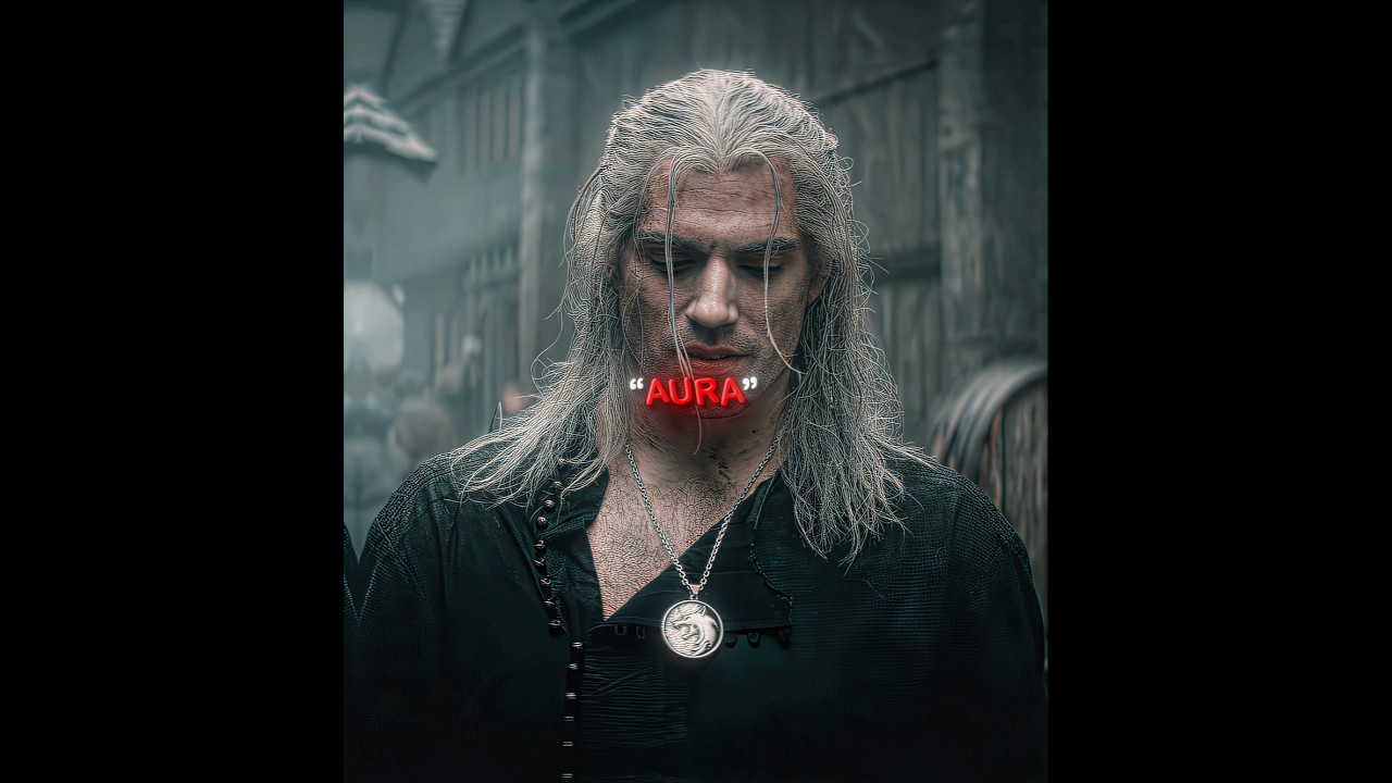 "Aura....🔥💀" - Superman Edit | Al Nacer (Slowed & Reverb)