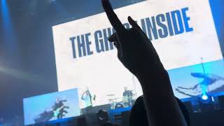 The Ghost Inside Aftermath at LOUD PARK 2025 (2025.10.13)
