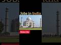 India Hiring Staff For Jobs With Salary+Other Bonus. #shorts #viral #yt #subscribe #short