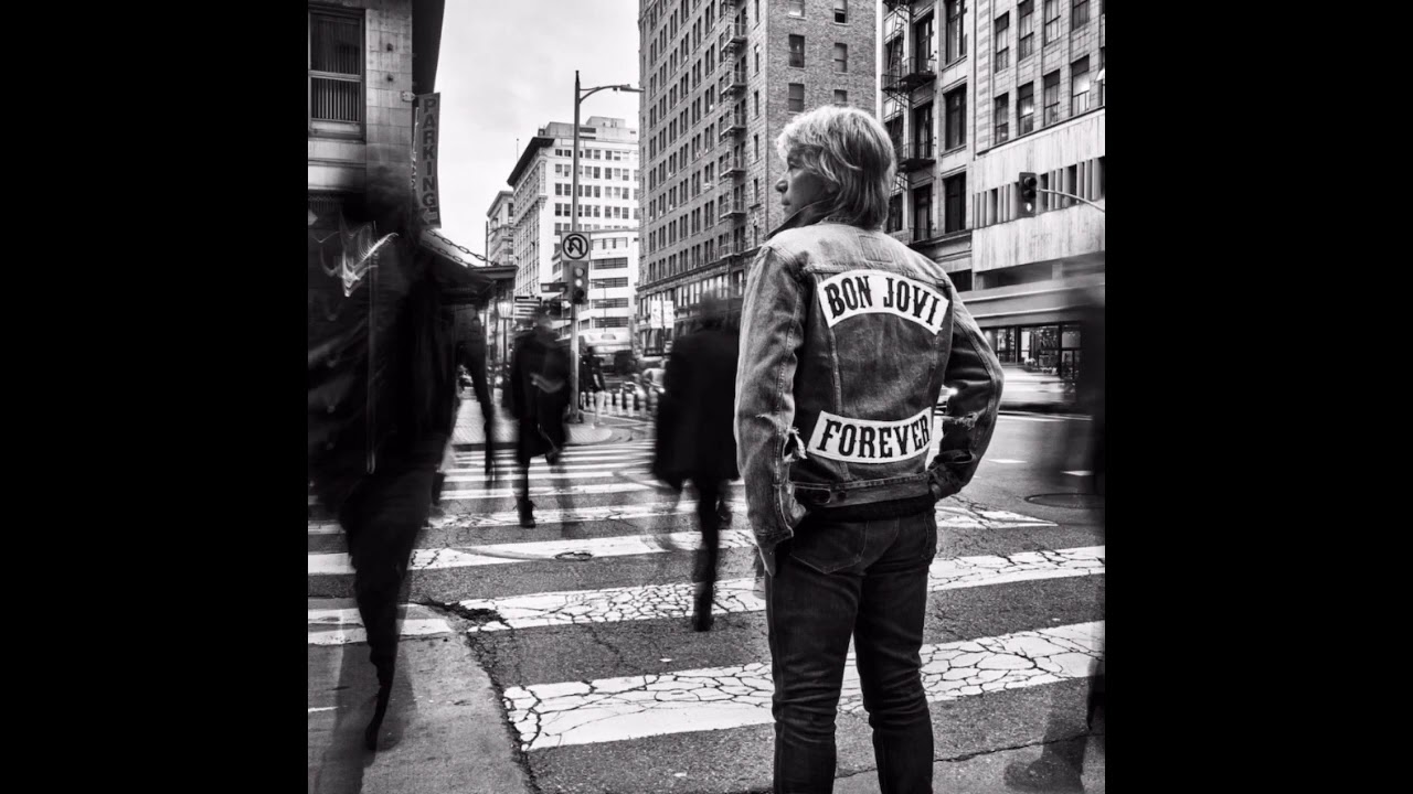Bon Jovi ‘Legendary’ Honest Review! (New Album ‘Forever’ Out June 2024)
