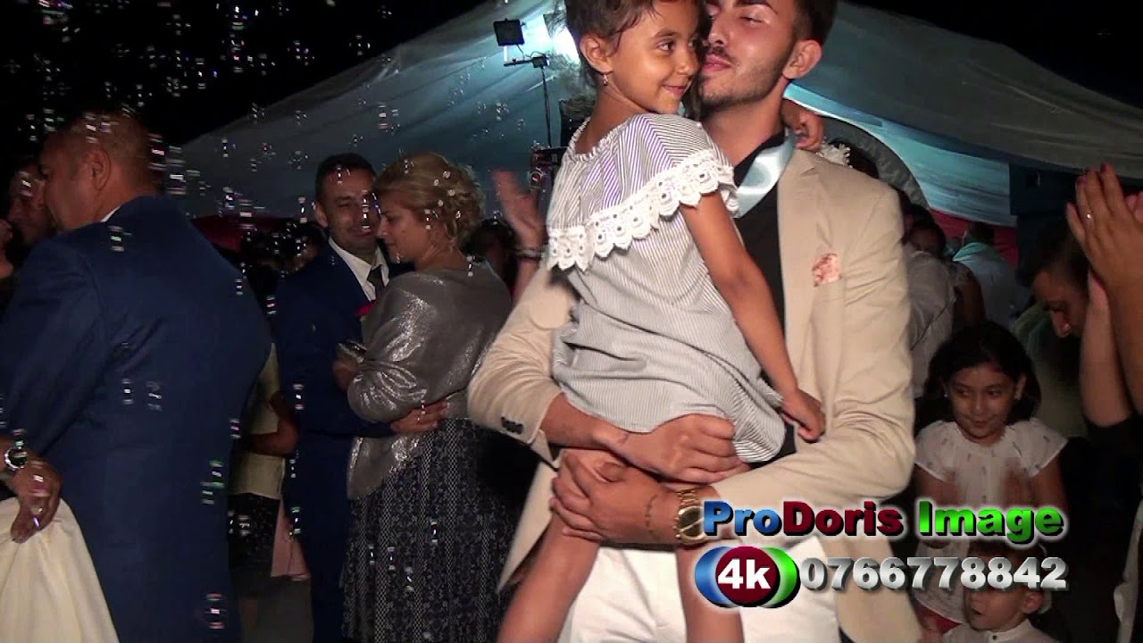 DANA PATULEANU  LIVE LA VINJULET BY DORIN RADESCU