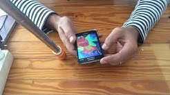 Hard reset Samsung galaxy core 2 - Durasi: 3.05. 